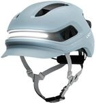 UNIT 1 Aura Smart E-Bike Helm mit Blinkern & Bremslicht | MIPS Smart-Fahrradhelm: