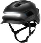 Unit 1 Aura Hybrid Smart Fahrradhelm | Stadt & Stra&szlig;e | MIPS | LED vorne und hinten