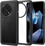 Spigen Ultra Hybrid H&uuml;lle Kompatibel mit OnePlus 13 -Matte Black