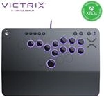 Turtle Beach Victrix Pro KO Leverless Fight Stick Controller Grau - offiziell von