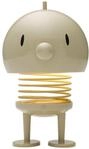 Hoptimist Lampe LED, Nachttischlampe Touch, Kabellose Lampe Tisch, Aufladbare &