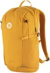 Fj&auml;llr&auml;ven Abisko Softpack 16 Mustard Yellow