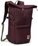 Fj&auml;llr&auml;ven Damen Herren Rucksack High Coast Foldsack 24 One Size