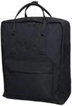 Fj&auml;llr&auml;ven Damen Herren Rucksack Re-Kanken One Size
