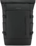 Kapten & Son Helsinki Pro Backpack All Black