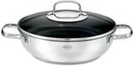 R&Ouml;SLE ELEGANCE Servierpfanne 24 cm, ProPlex Antihaftversiegelung | Schmorpfanne aus
