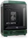 Thermaltake The Tower 600 Mid Tower Chassis | Hidden Connector | Racing Green
