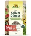Neudorff Azet KaliumD&uuml;nger &ndash; Behebt Kaliummangel und verbessert Geschmack,