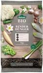 Dehner Bio Rindervolld&uuml;nger, hochwertiger Naturd&uuml;nger, D&uuml;nger f&uuml;r den Garten,