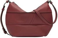 LIEBESKIND Berlin HOBO S EDDA CALF OPTIC,berry
