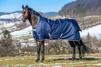 Bucas Freedom Turnout High Neck Light 0g - Navy