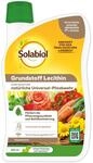 Solabiol Grundstoff Lecithin, nat&uuml;rliche Abwehr von Pilzkrankheiten an Pflanzen, 800