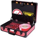 KS Tools 117.1890 Isolierter Werkzeug-Satz f&uuml;r Hybrid- und Elektrofahrzeuge,...