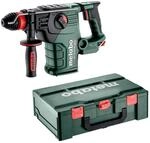 Metabo KH 18 LTX BL 35 Q Akku-Kombihammer &ndash; ohne Akkupack, ohne Ladeger&auml;t