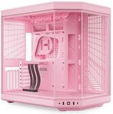 Hyte Y70 Midi Tower Rosa (hyte Y70 Mid Tower Case Strawberry Milk)