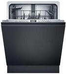 Siemens SN63EX22BE Vollintegrierbarer Einbaugeschirrsp&uuml;ler