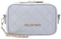 Valentino Damen Ocarina Tasche, Perlfarben