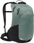 VAUDE Fahrrad Rucksack Trailvent 10 Liter, verstellbare R&uuml;ckenl&auml;nge, bel&uuml;fteter