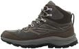 Jack Wolfskin Herren Cyrox Texapore Mid MWalking-Schuh