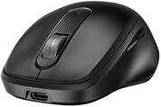 HP 510 Ultra-schnelle, wiederaufladbare Wireless-Maus &ndash; 2,4 GHz, USB-C, bis zu 30