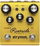 Strymon Riverside Multi-Stage-Drive-Effektpedal