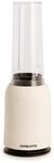 CREATE/MOI/Standmixer Cremewei&szlig;/Mixer f&uuml;r Smoothies und Milchshakes, 400ml...