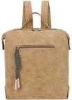 Fritzi aus Preussen Bitzi04 Backpack Cognac