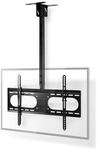 Nedis - Vollbewegliche TV-Deckenhalterung - 42 &ndash; 65" - Max. 45 kg -...