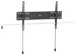 Vogels 4700 Display Wall Mount Flat Schwarz