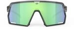 Rudy Project KELION Crystal Ash Multilaser Gr&uuml;n Unisex Erwachsene