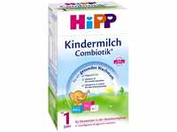 HIPP KINDERMILCH BIO COMBIOTIK 1X600G