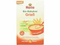 Holle Bio-Babybrei Griess (1 x 250 g)