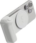 ShiftCam SnapGrip Pro - Mobiler Akkugriff mit kabellosem Ausl&ouml;ser -...