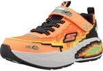 Skechers Mega-Craft 4k Orange 34 EU