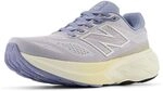 New Balance Damen Fresh Foam X 880 V15 Laufschuh, Pearl Grey/Calcium/Dusk...