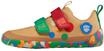 Affenzahn Halbschuh Baumwolle Lucky | Vegan, flexibel und rutschfest mit