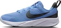 Nike Laufschuh Nike Star Runner 4 Laufschuh F&uuml;r &Auml;ltere Kinder, Blue