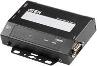 ATEN SN3001 1-Port RS-232 Secure Device Server