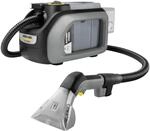 Karcher Puzzi 2/1 Bp, kabelloser Spr&uuml;hextraktion-Teppichreiniger, batteriebetrieben,