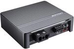 ETON MA 2 &ndash; Kompakter 2-Kanal Class-D Verst&auml;rker, 2 &times; 190 W Auto Endstufe 