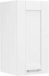 VCM K&uuml;chenschrank 30x31x60 cm 1 T&uuml;r 2 F&auml;cher Landhausstil Wandschrank |...