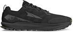 ALTRA Lone Peak 9+ Wide Laufschuhe Trailschuh Herren schwarz - Black 46,5