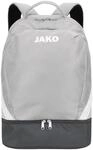 JAKO Iconic Rucksack grau, OS Ohne Geschlecht