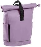 Daniel Ray - Rucksack - Highlands - Soft Purple