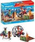 PLAYMOBIL | Stunt Show | Spielzeugauto | Spielzeug f&uuml;r Kinder ab 4 Jahren | 71808