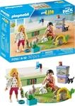 PLAYMOBIL | My Life | Familie mit Hasen | Tierfiguren | Spielzeug f&uuml;r Kinder...