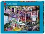 The Escape Puzzle 1000 Teile