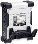 GYS Autobatterie Ladeger&auml;t Batterieladeger&auml;t f&uuml;r KFZ LKW Motorrad Batterien von 7