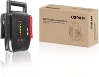 OSRAM BATTERYstart PRO 1000, OEBSPL1000, Lithium-Ionen-Kobalt-Starthilfe f&uuml;r