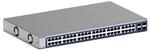 NETGEAR 48-Port Gigabit Ethernet Smart Switch (GS748T): Managed, optional mit 1 Jahr